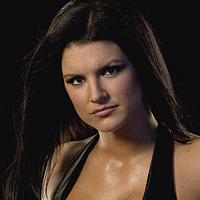 Crush Gina Carano