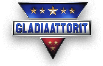 Gladiaattorit - Finnish Gladiators