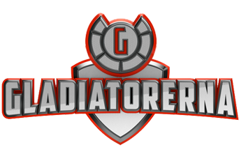 Gladiatorerna - Swedish Gladiators