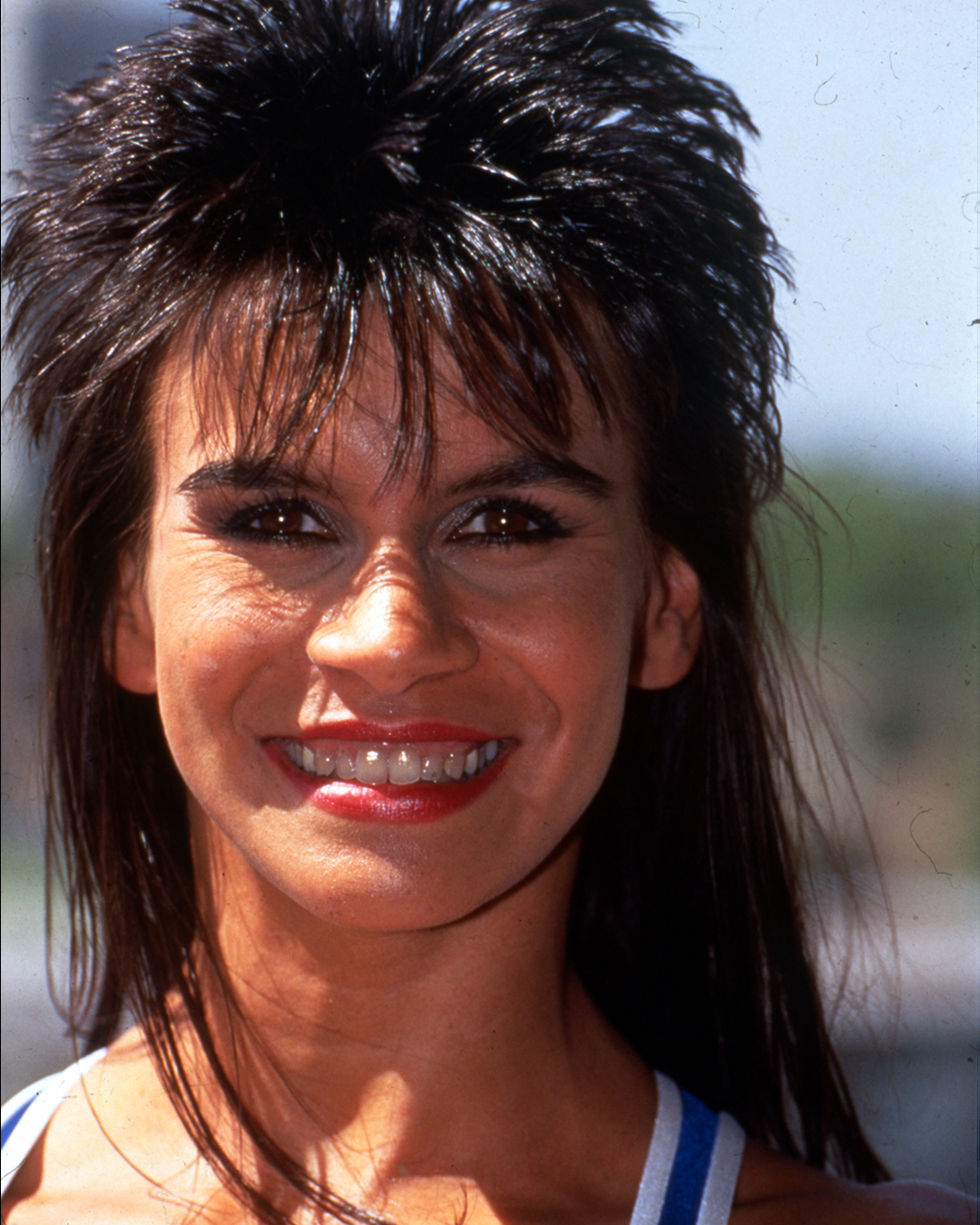 Falcon, Bernadette Hunt