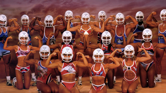 Gladiators returns to Challenge