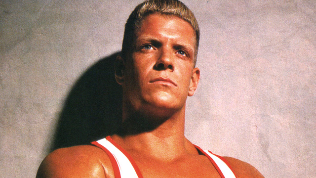 American Gladiator star Hawk (Lee Reherman) dies aged 49