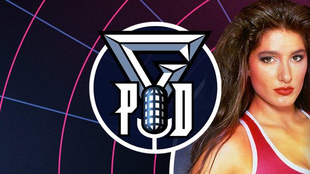 The GladPod: Gladiators Podcast