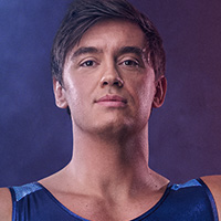 Apollo (Alex Gray)