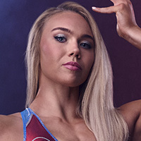 Diamond (Livi Sheldon)
