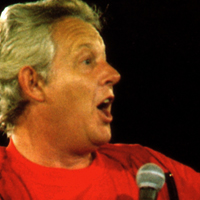 Bobby Bragg Compere