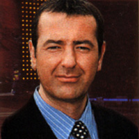 John Sachs (Commentator)