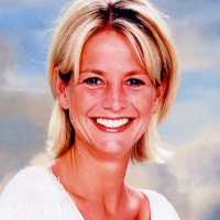 Ulrika Jonsson (Presenter)