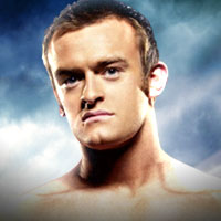 Oblivion Nick Aldis