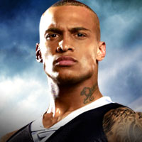 Tornado David McIntosh