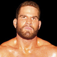 Beast (Matt Morgan)