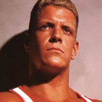 Hawk (Lee Reherman)