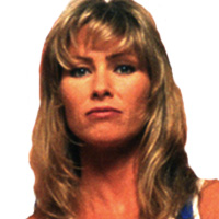 Ice Lori Fetrick American Gladiators Gladiatorstv Com