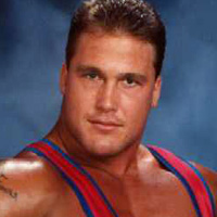 Tank Reggie Biegler
