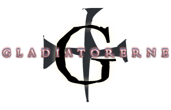 Gladiatorerne - Danish Gladiators
