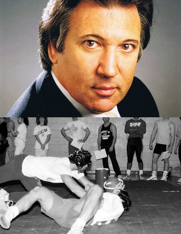 Johnny Ferraro