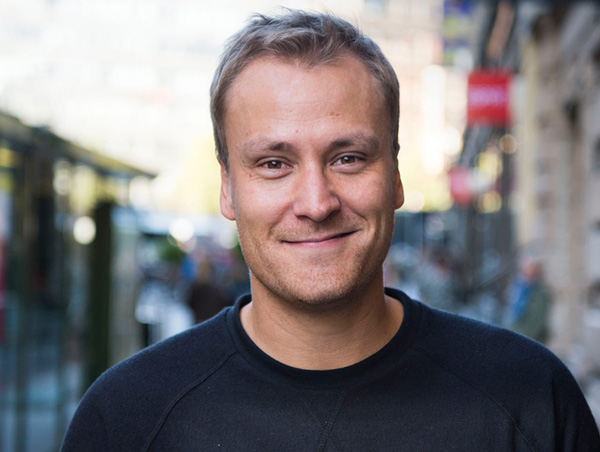 Heikki Paasonen, Presenter of Gladiaattorit