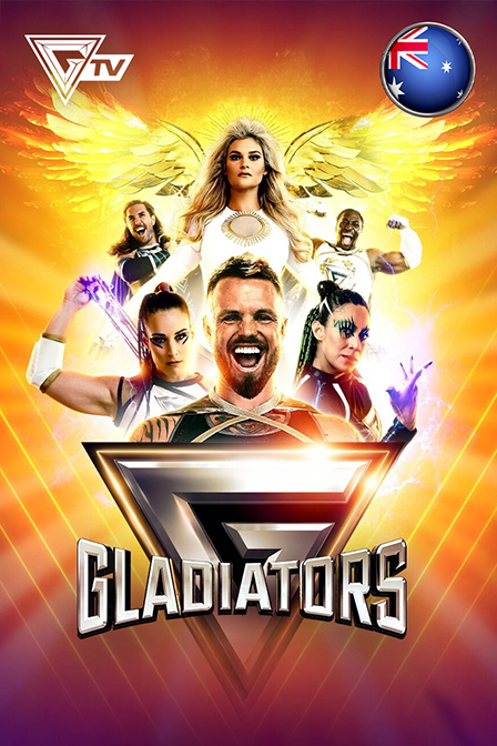 Gladiators Australia