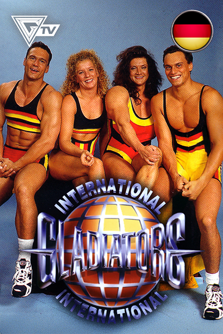 Gladiators Germany