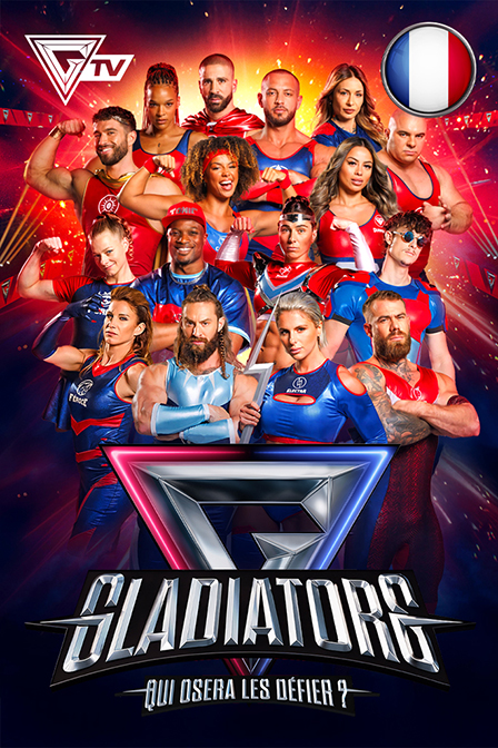 Gladiators France