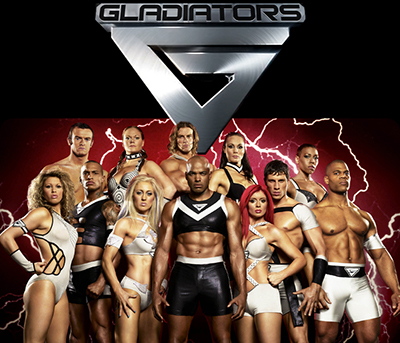 Gladiators 2008