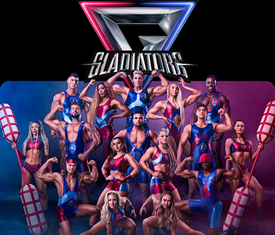 Gladiators 2024