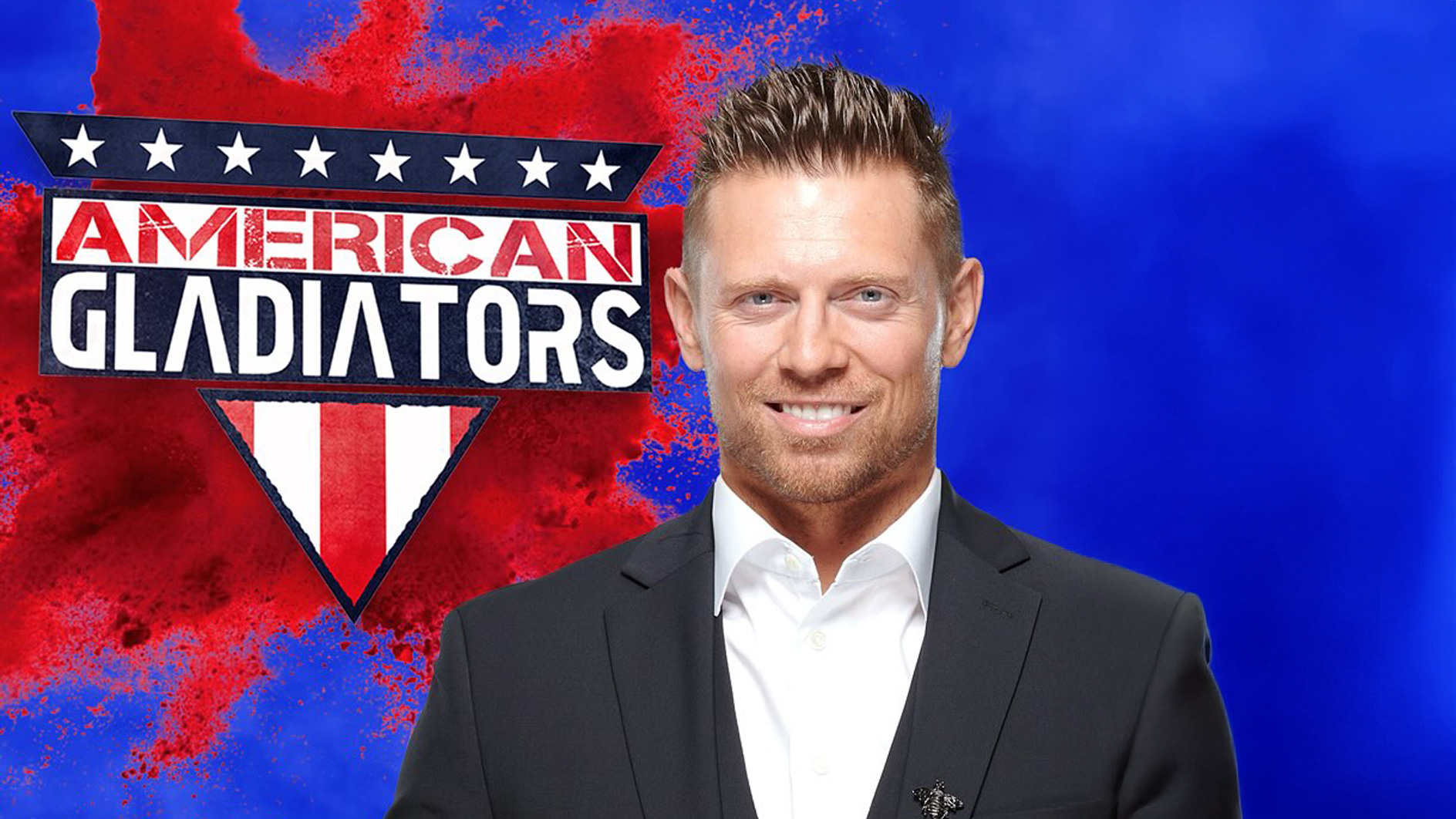 Mike "The Miz" Mizanin