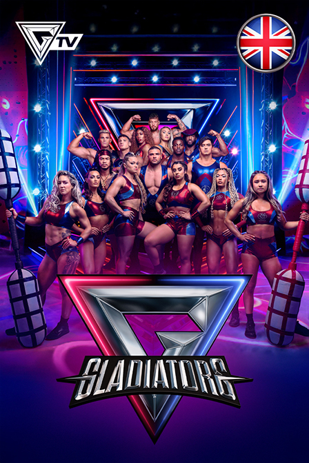 Gladiators UK